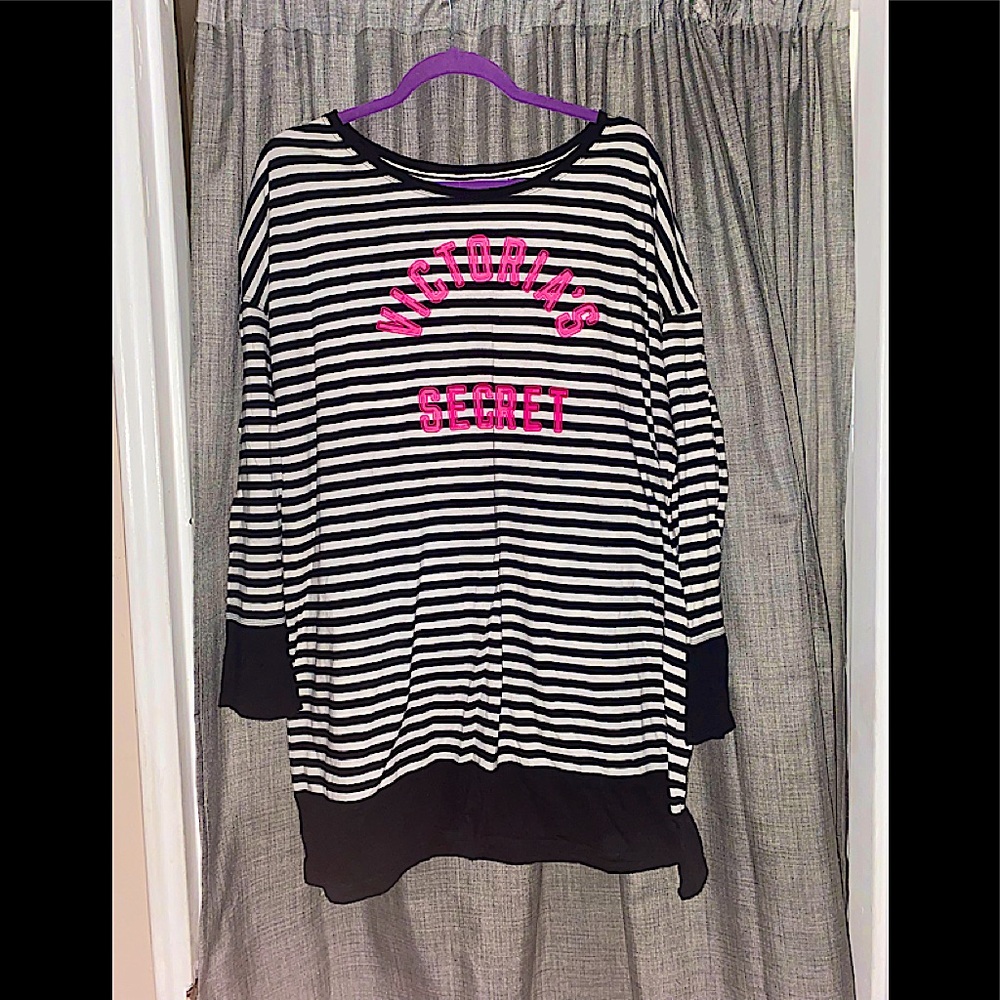 Victoria secret sleep shirt